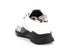 Melluso Donna Scarpe basse Pelle R25707A-209590 Bianco